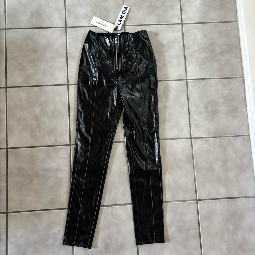 NWT I AM GIA PANTS